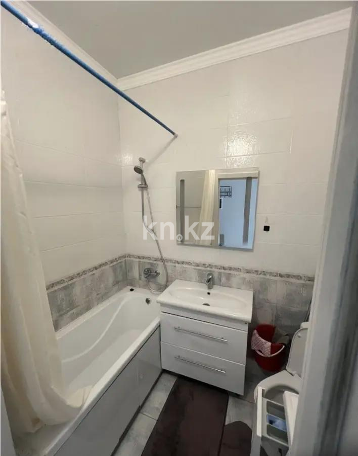 Продажа 1-комнатной квартиры, 41 м² - Продажа квартир от собственников в Астане - страница 14 фото 4 из 5