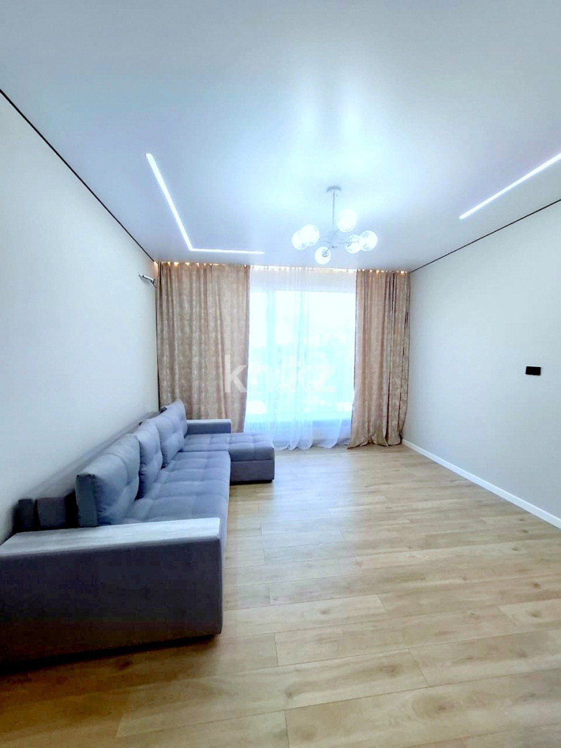 Продажа 1-комнатной квартиры, 50 м² в Алматы - фото 5