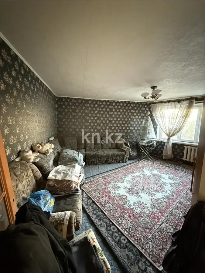 Продажа 4-комнатной квартиры, 106 м² - Продажа квартир в Темиртау - страница 5 фото 1 из 6