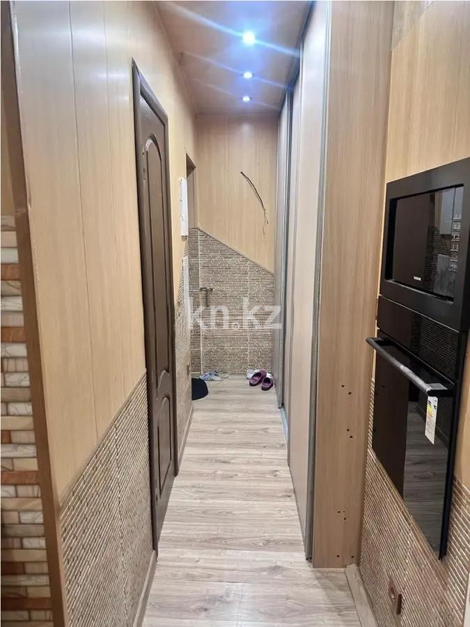 Продажа 1-комнатной квартиры, 30 м² - Продажа однокомнатных квартир в Бостандыкском р-не Алматы фото 4 из 4