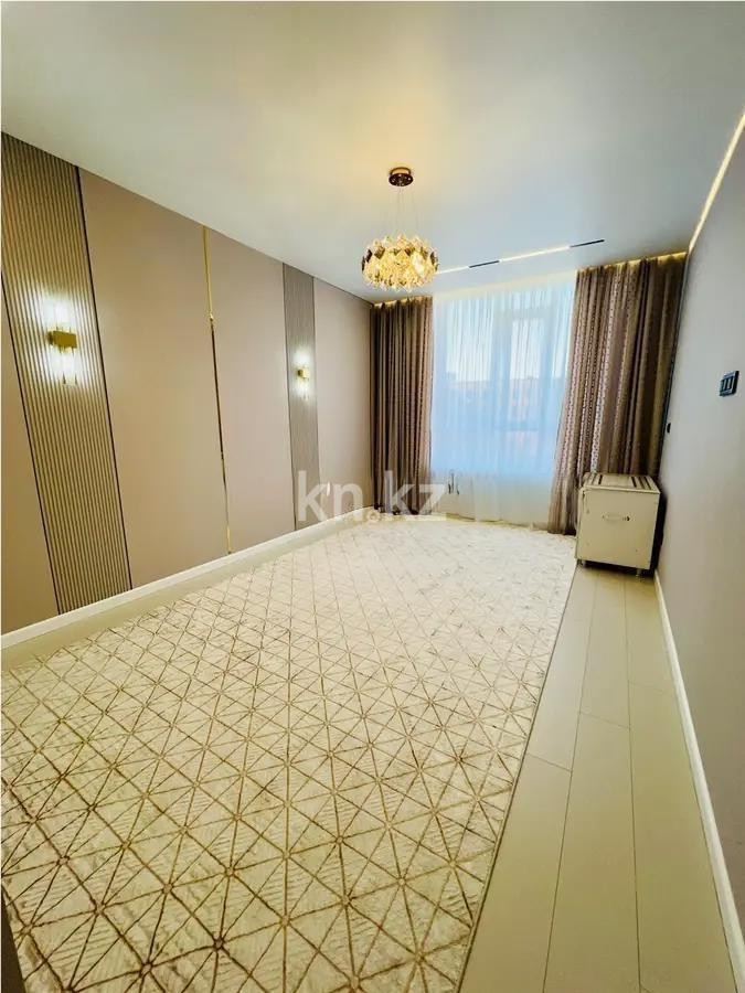 Продажа 2-комнатной квартиры, 70.6 м² - Недвижимость в Астане - страница 26 фото 2 из 6