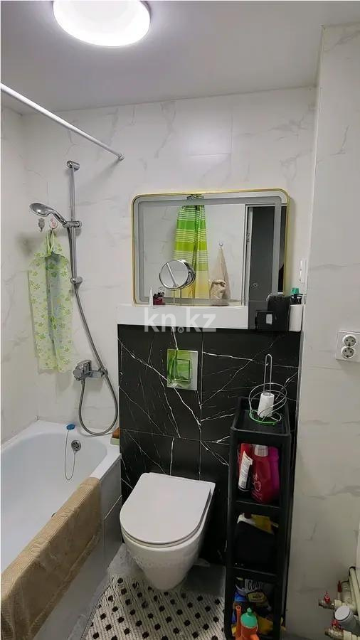 Продажа 2-комнатной квартиры, 46 м² в Алматы - фото 4