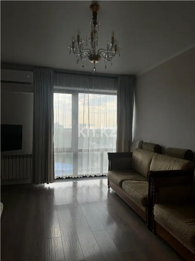 Продажа 3-комнатной квартиры, 82 м², мкр-н Коктем-3, дом  24 - Продажа  трехкомнатных квартир в новостройках Алматы без посредников фото 1 из 7