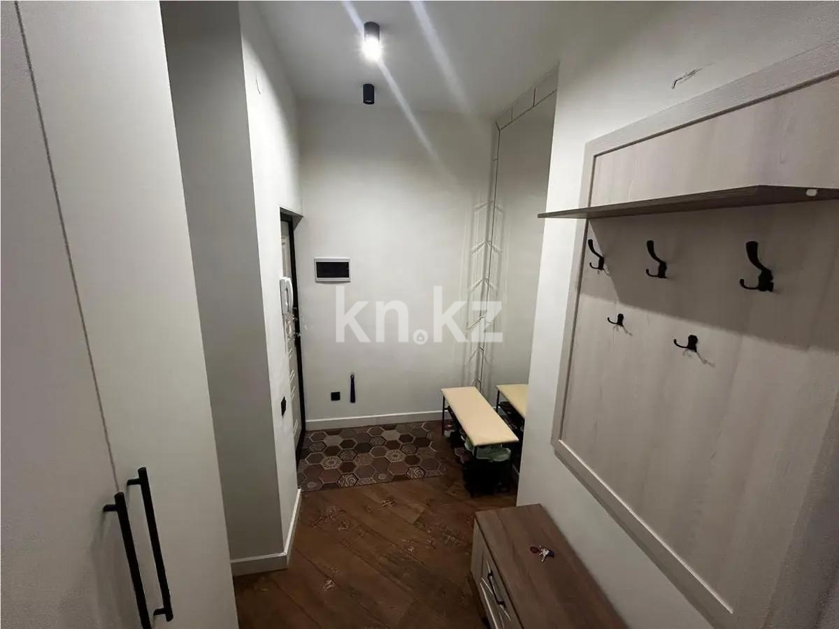 Продажа 3-комнатной квартиры, 80 м² в Алматы - фото 6