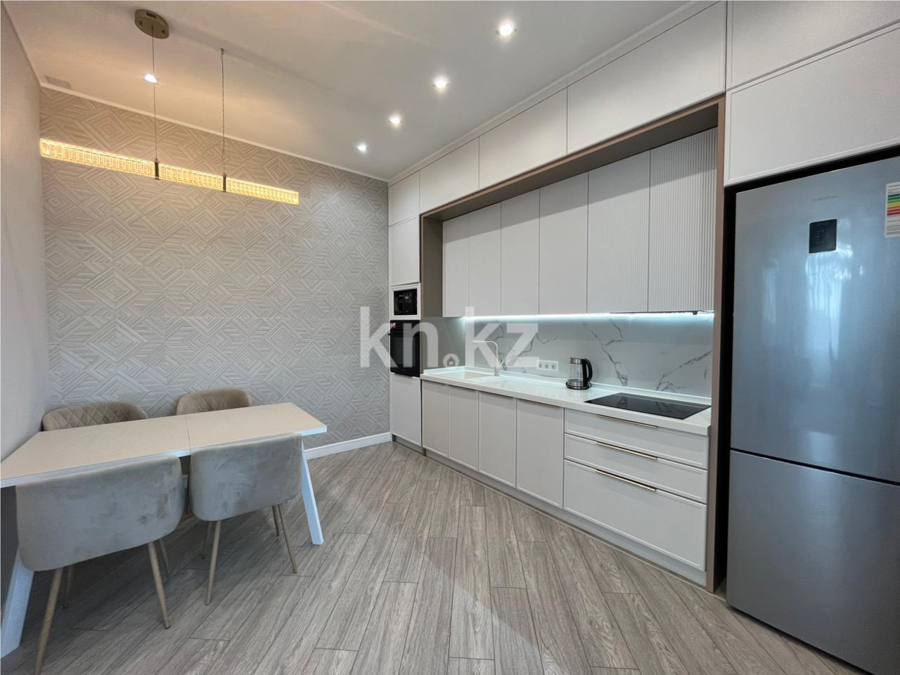 Продажа 3-комнатной квартиры, 115 м² - Продажа квартир в р-не Есиль Астаны - страница 54 фото 26 из 36