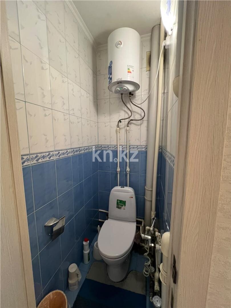 Продажа 3-комнатной квартиры, 65 м² в Караганде - фото 11