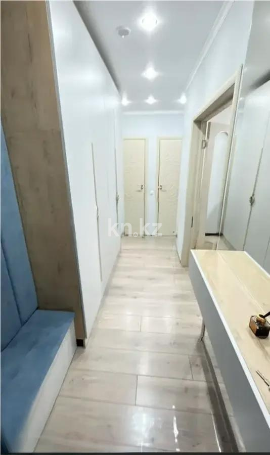 Продажа 2-комнатной квартиры, 56.6 м² в Астане - фото 7