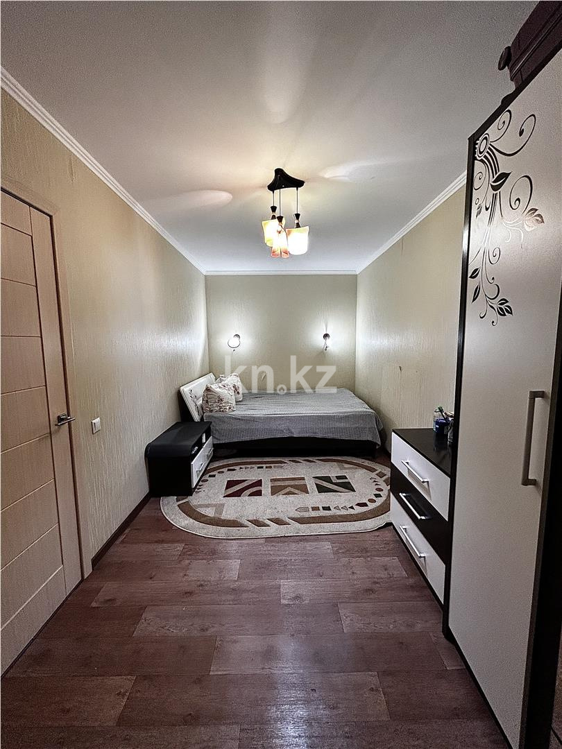 Продажа 2-комнатной квартиры, 44 м² - Продажа квартир в Караганде фото 9 из 13