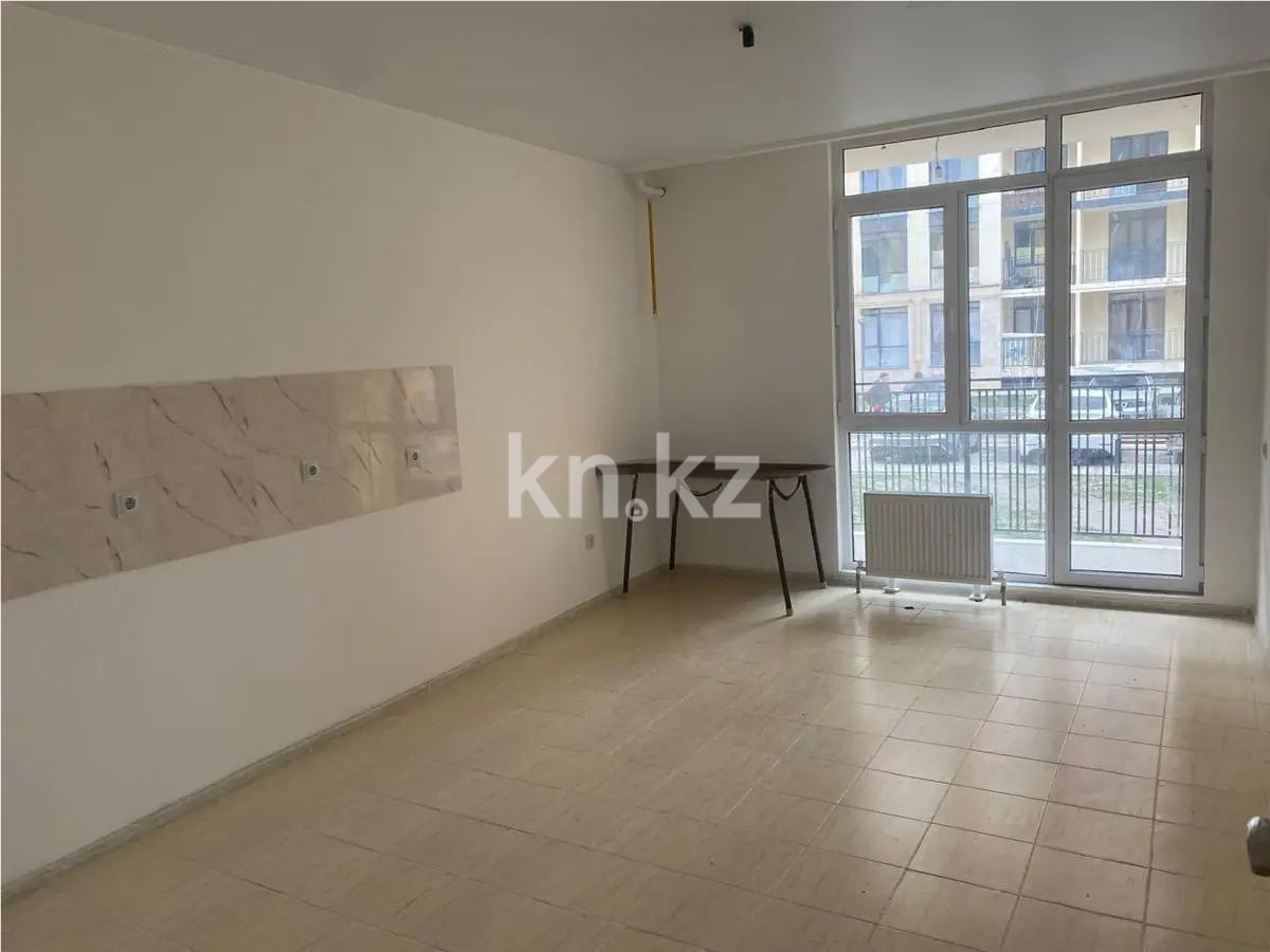 Продажа 2-комнатной квартиры, 71 м² - Продажа квартир в Алматы - страница 2 фото 2 из 3