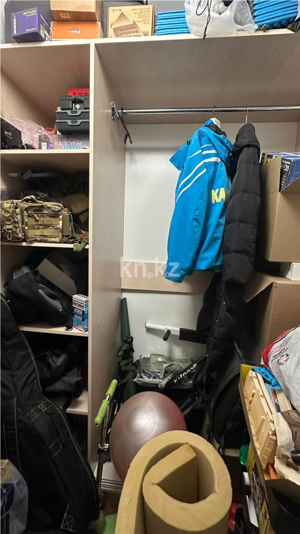 Продажа 2-комнатной квартиры, 84.7 м², ул. Мусрепова - Продажа земельных участков в Костанае фото 14 из 14