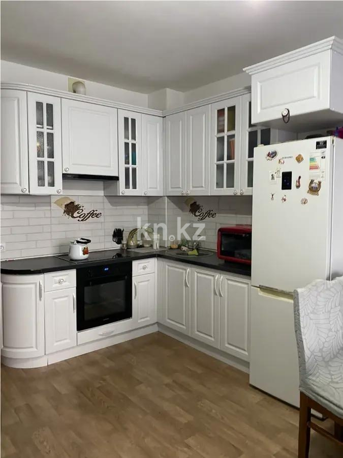 Продажа 2-комнатной квартиры, 46 м², ул. Момышулы, дом  24 - Продажа  двухкомнатных квартир в Караганде фото 2 из 2