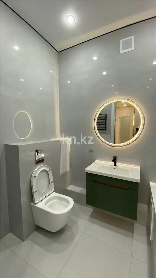 Продажа 2-комнатной квартиры, 60 м², ул. Е-15, дом  16 в Астане - фото 5