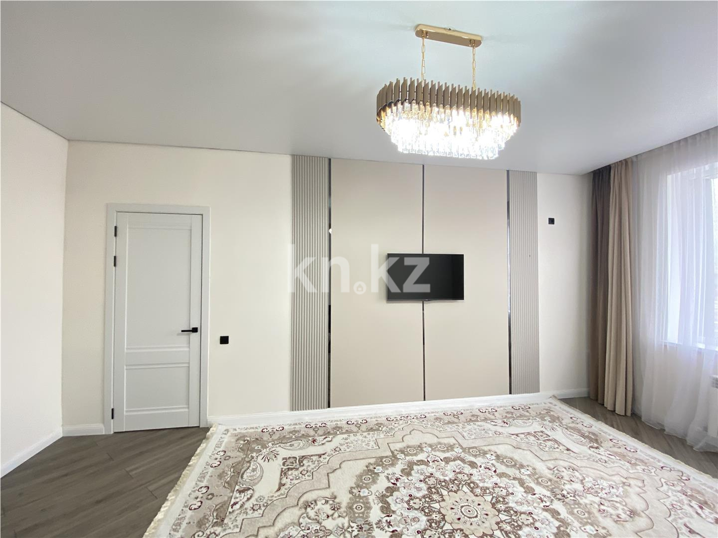 Продажа 2-комнатной квартиры, 63.1 м² - Продажа квартир в новостройках Астаны - страница 291 фото 4 из 12