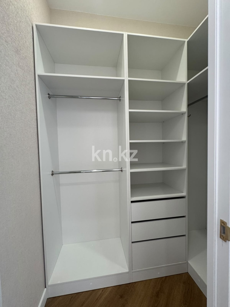 Продажа 3-комнатной квартиры, 57 м² в Астане - фото 6