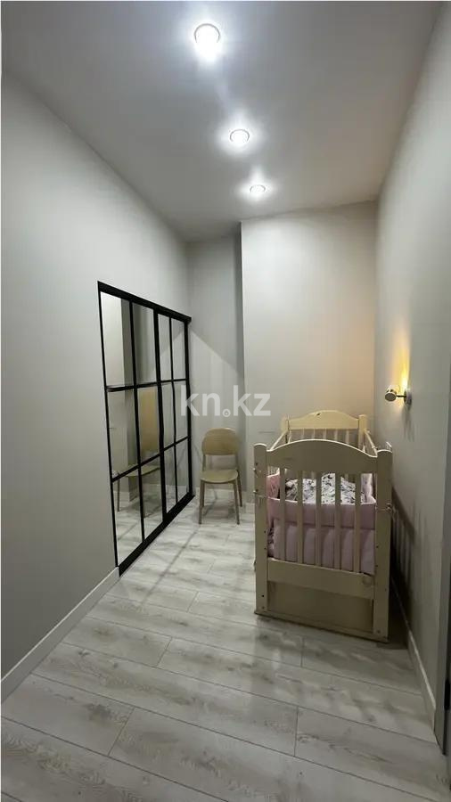 Продажа 3-комнатной квартиры, 80 м², пр. Серкебаева, дом  146/3 в Алматы - фото 2