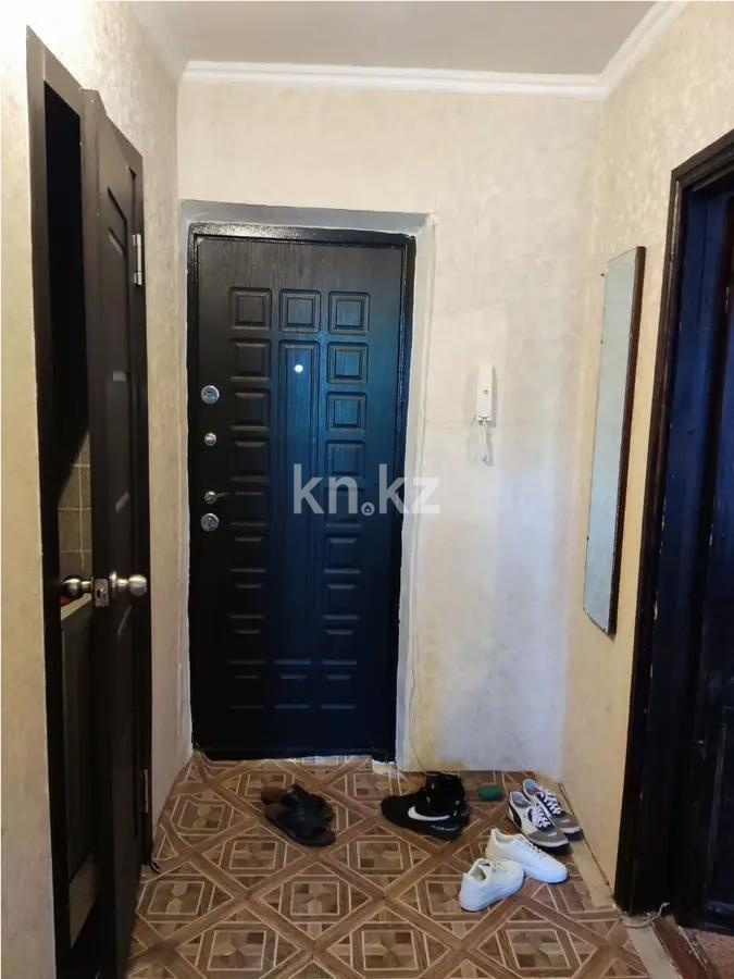 Продажа 1-комнатной квартиры, 34 м², пр. Момышулы, дом  55/2 в Темиртау - фото 5