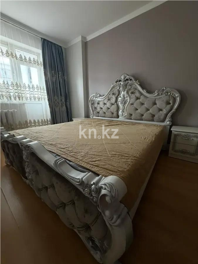 Продажа 2-комнатной квартиры, 63 м² в Астане