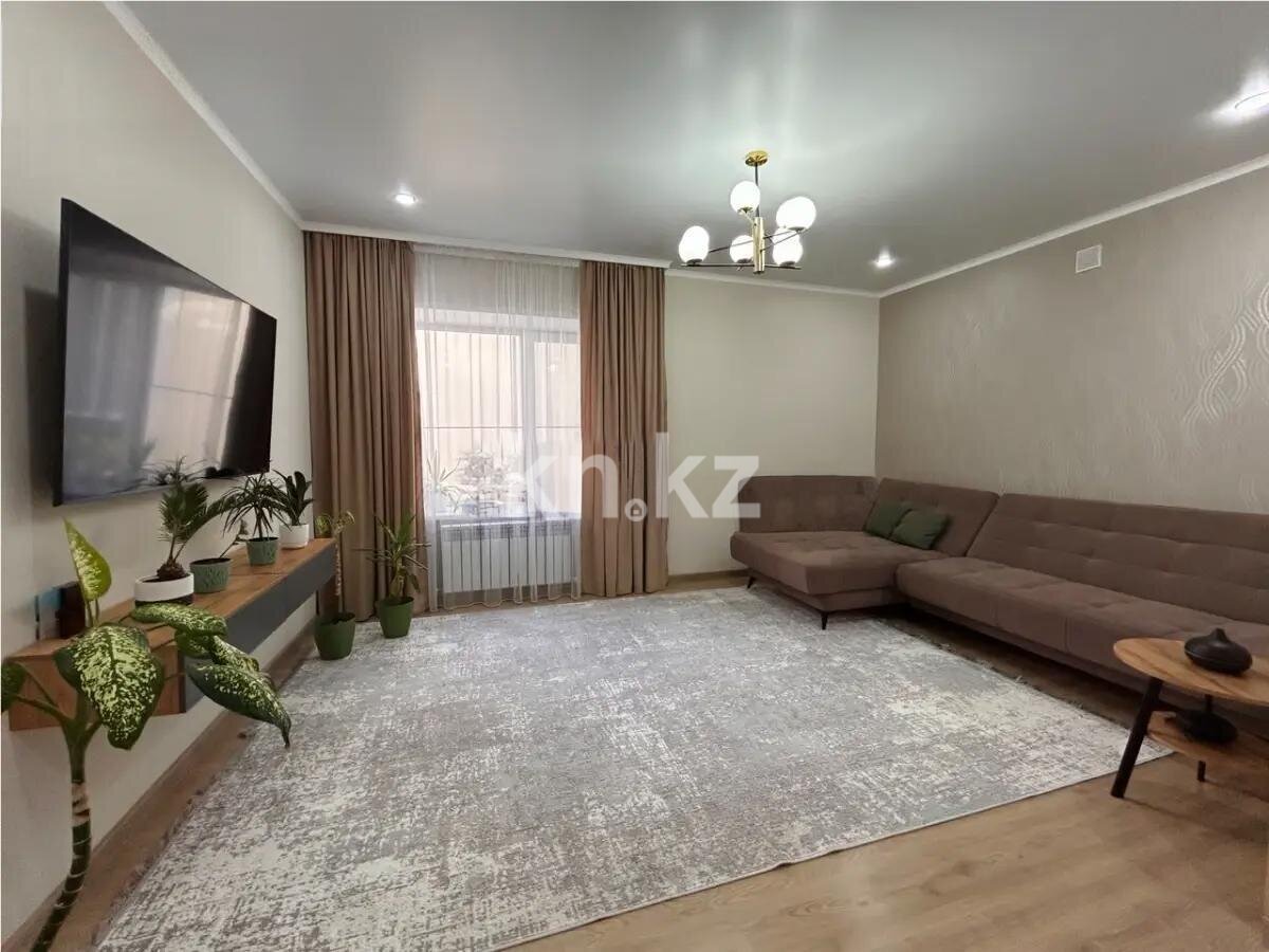 Продажа 3-комнатной квартиры, 112 м² в Астане