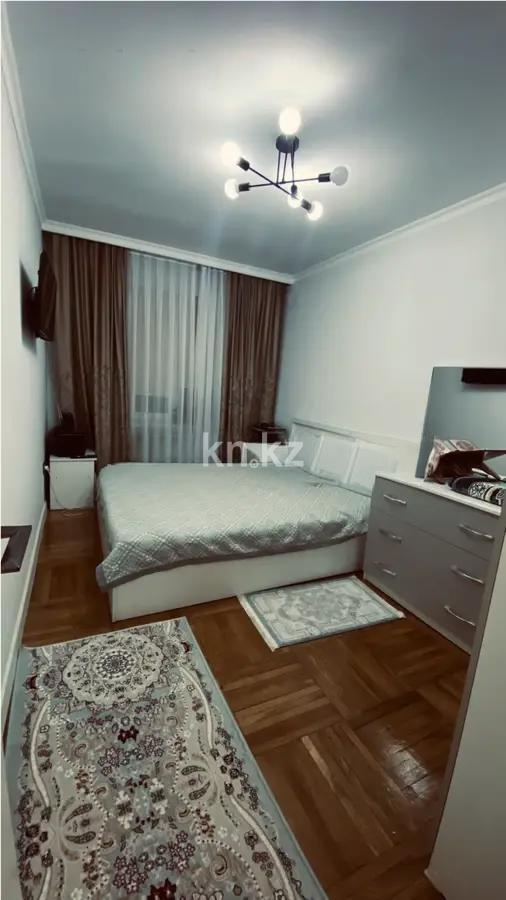 Продажа 3-комнатной квартиры, 62 м² в Алматы - фото 2