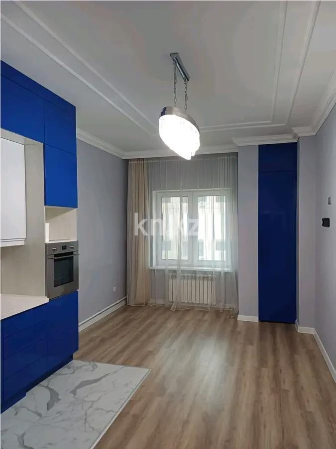 Продажа 3-комнатной квартиры, 130 м², пр. Кабанбай батыра, дом  13 в Астане - фото 2