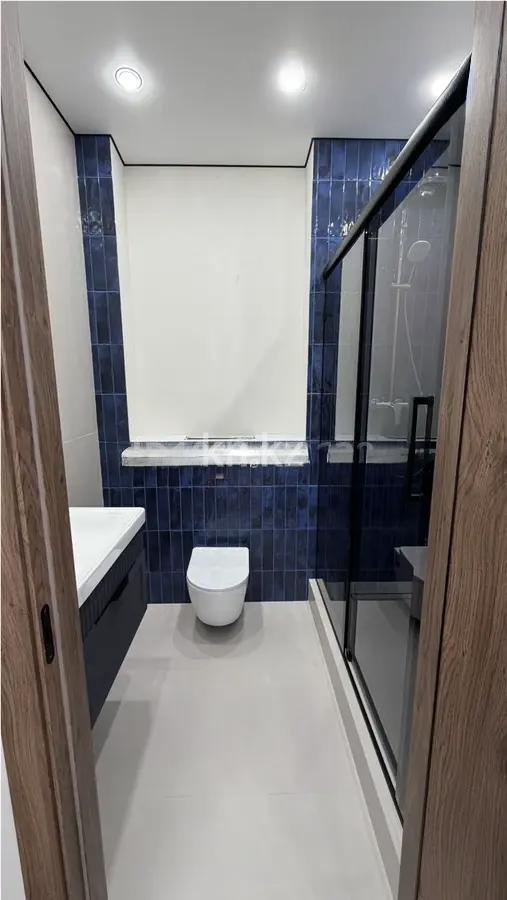 Продажа 1-комнатной квартиры, 38 м² - Продажа однокомнатных квартир в Алматы - страница 2 фото 4 из 5