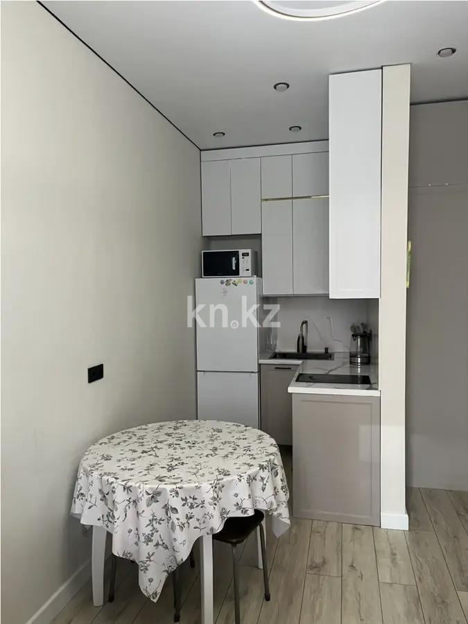 Продажа 1-комнатной квартиры, 37 м² в Астане - фото 3