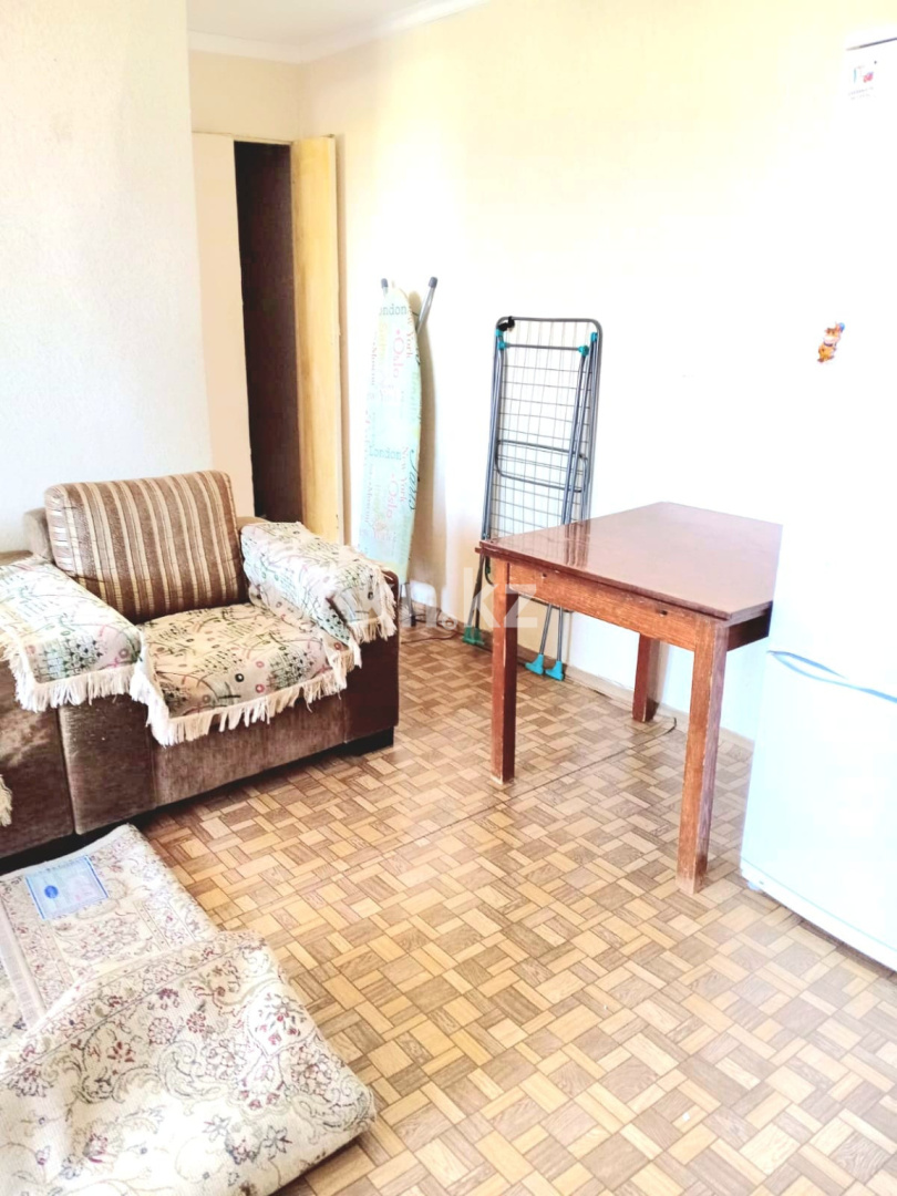 Продажа 2-комнатной квартиры, 45 м², ул. Жамбыла, дом  67а - Продажа квартир в Сарани фото 1 из 8