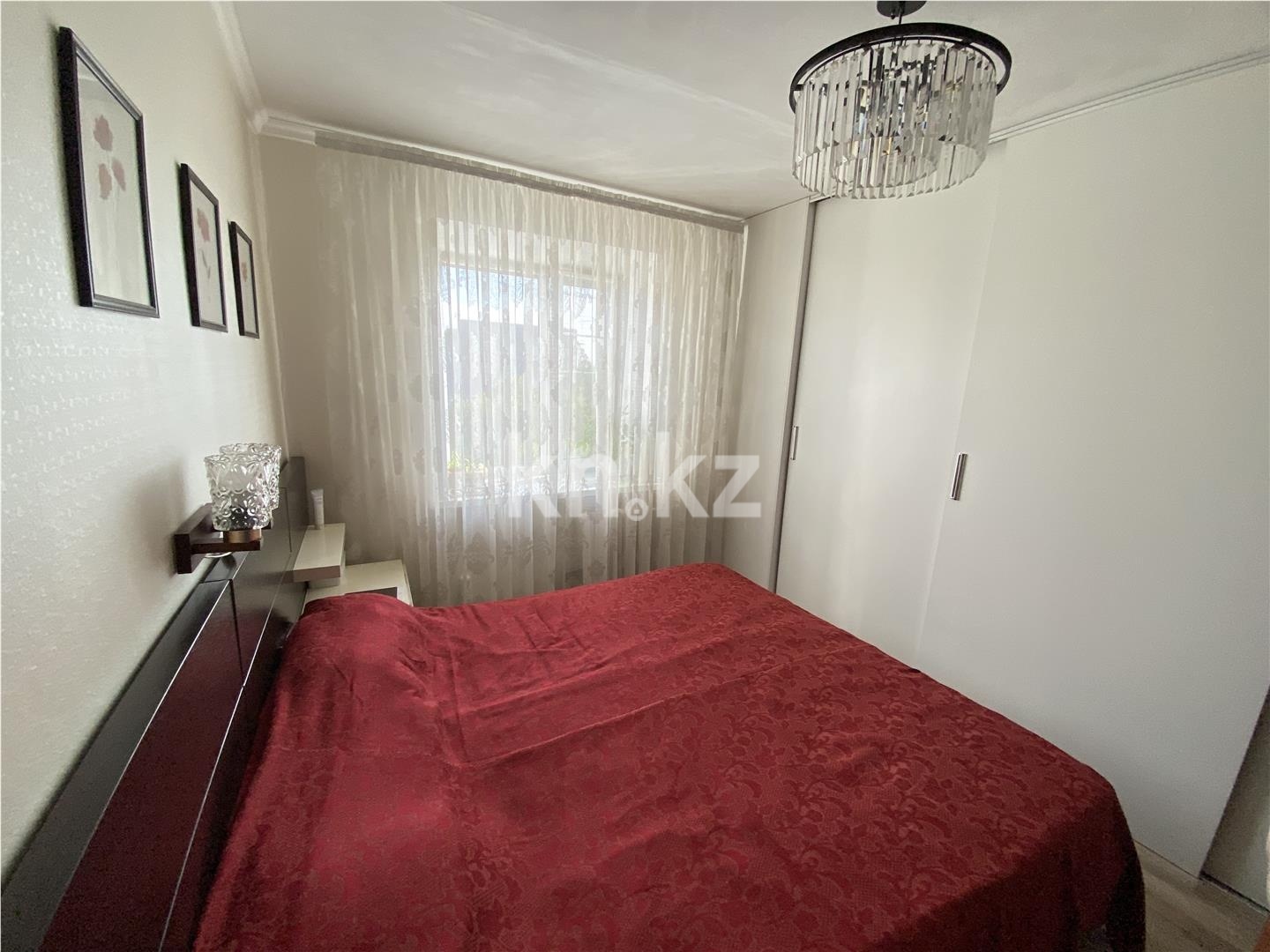 Продажа 3-комнатной квартиры, 62 м² в Караганде - фото 6