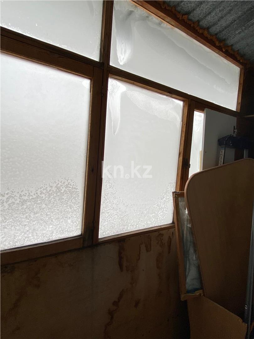 Продажа 2-комнатной квартиры, 44 м² в Караганде - фото 14