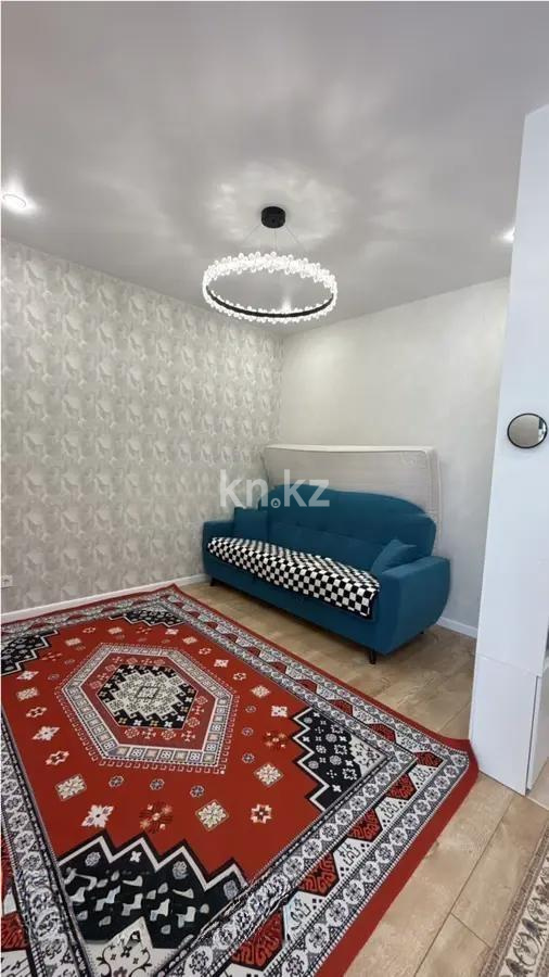 Продажа 2-комнатной квартиры, 47 м² - Продажа квартир в Бостандыкском р-не Алматы - страница 5 фото 1 из 5