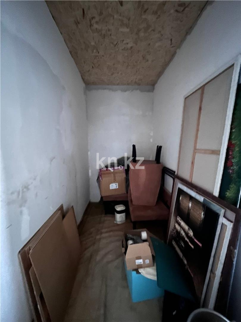 Продажа 4-комнатной квартиры, 121.5 м² - Продажа  четырехкомнатных квартир в Караганде - страница 3 фото 29 из 34