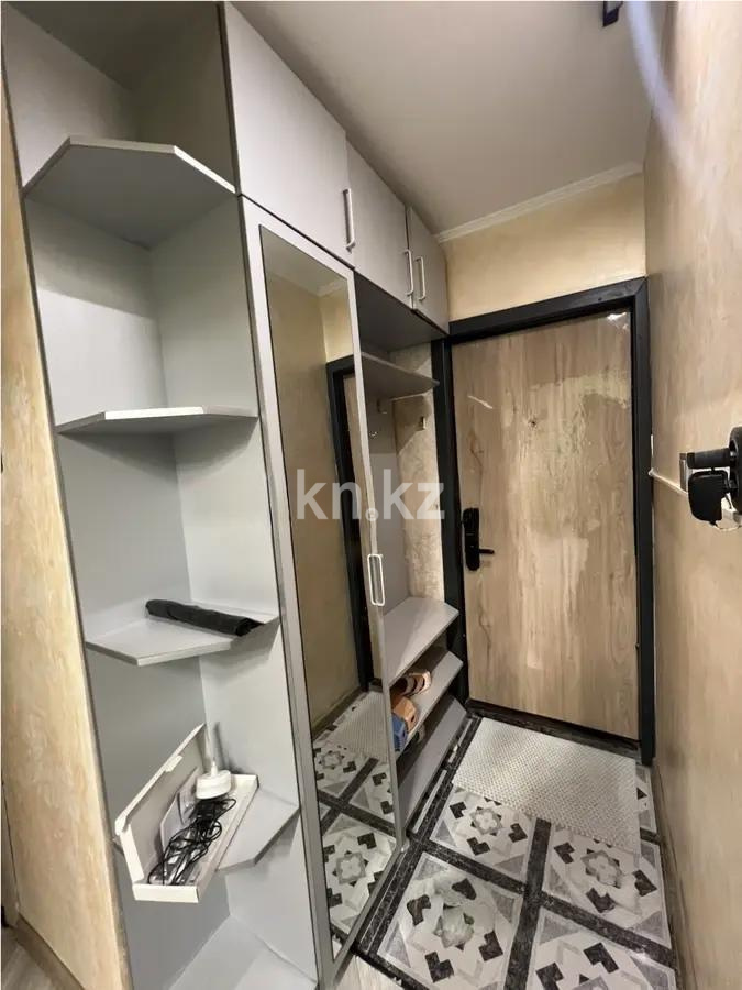 Продажа 3-комнатной квартиры, 58.5 м² - Недвижимость в Казахстане - страница 6 фото 9 из 9