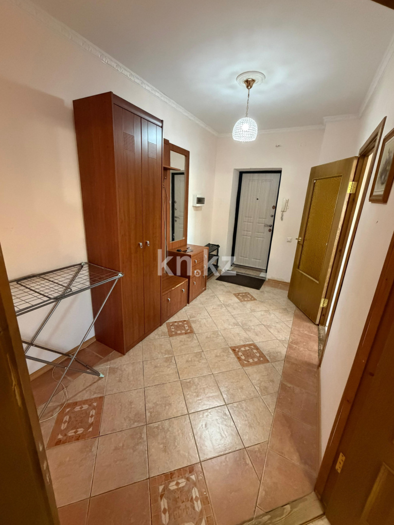 Продажа 2-комнатной квартиры, 62 м² в Астане - фото 3