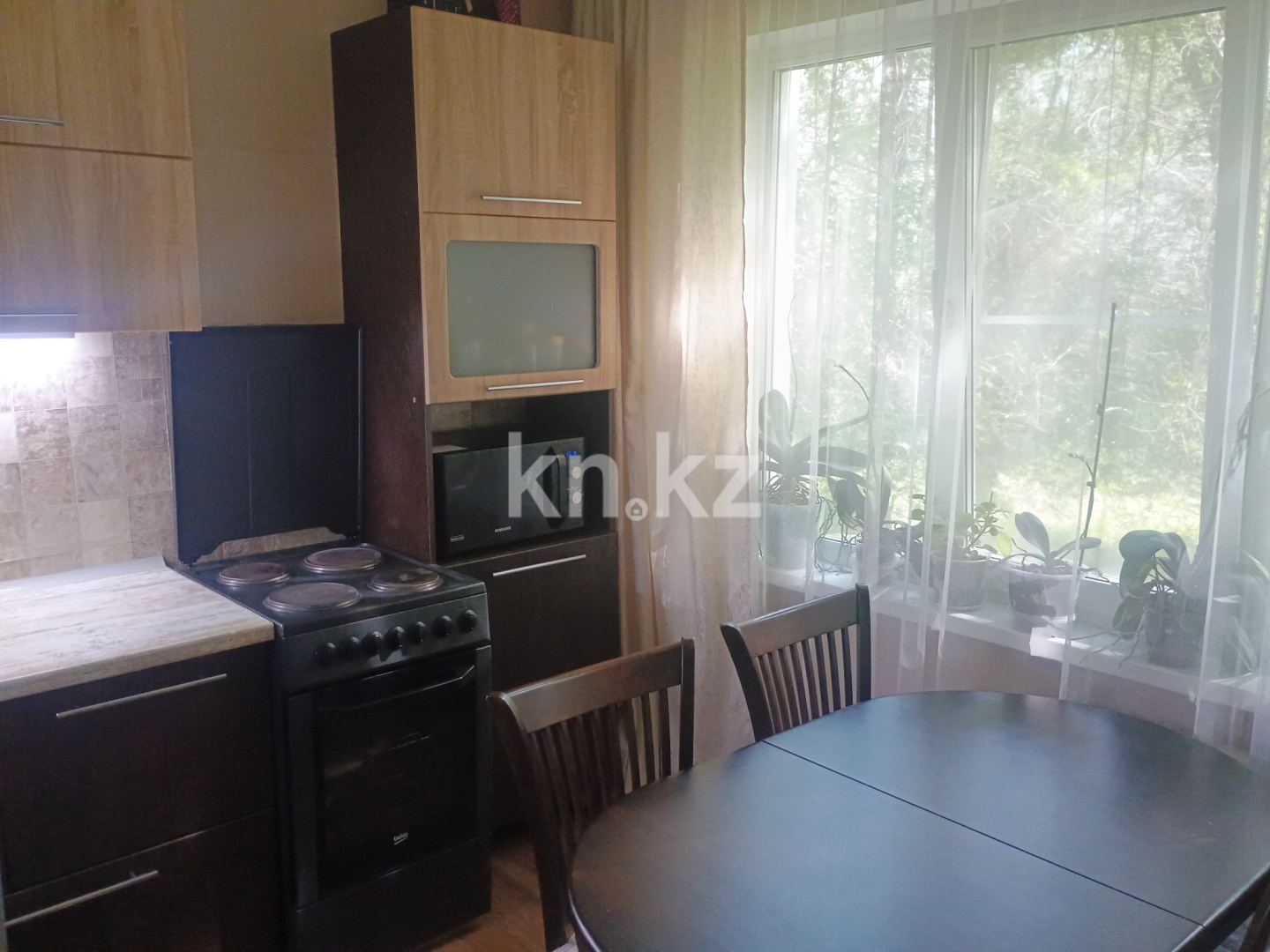 Продажа 3-комнатной квартиры, 70 м², ул. Карбышева, дом  34 - Продажа  трехкомнатных квартир в Усть-Каменогорске фото 14 из 18