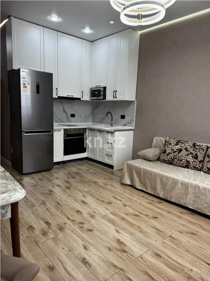 Продажа 1-комнатной квартиры, 30.6 м² - Продажа квартир в Алатауском р-не Алматы - страница 4 фото 2 из 3