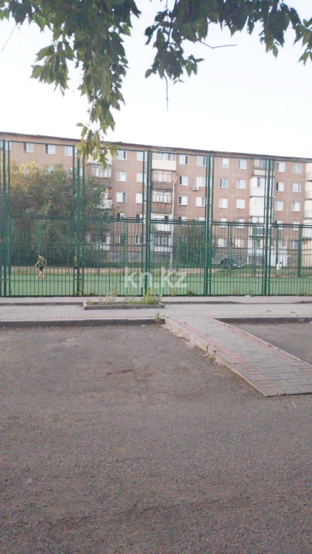 Продажа 2-комнатной квартиры, 46 м², мкр-н 16 в Караганде - фото 5