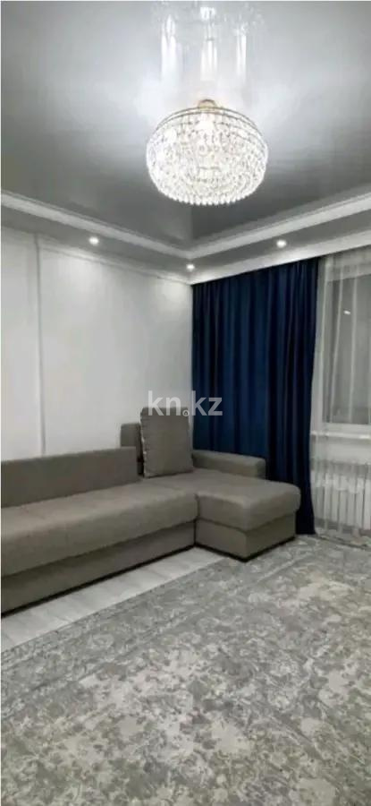 Продажа 2-комнатной квартиры, 51 м², ул. Сыганак, дом  2а - Продажа  двухкомнатных квартир в Астане с фото фото 1 из 4