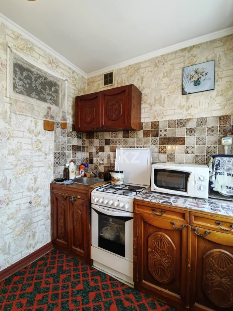 Продажа 2-комнатной квартиры, 45 м², мкр-н 6, дом  3 в Караганде - фото 15