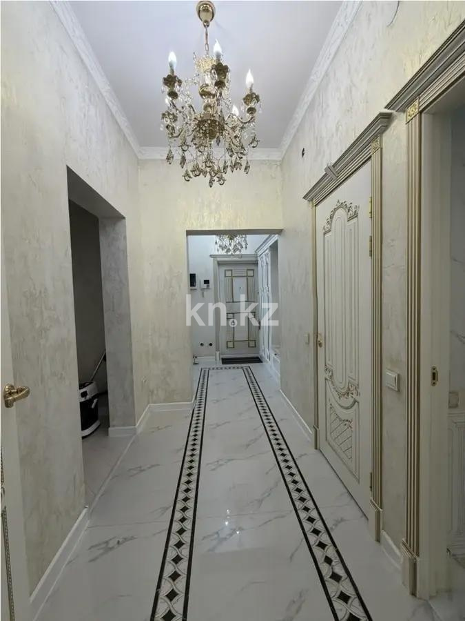 Продажа 3-комнатной квартиры, 125 м² - Продажа квартир в Бостандыкском р-не Алматы - страница 3 фото 5 из 5