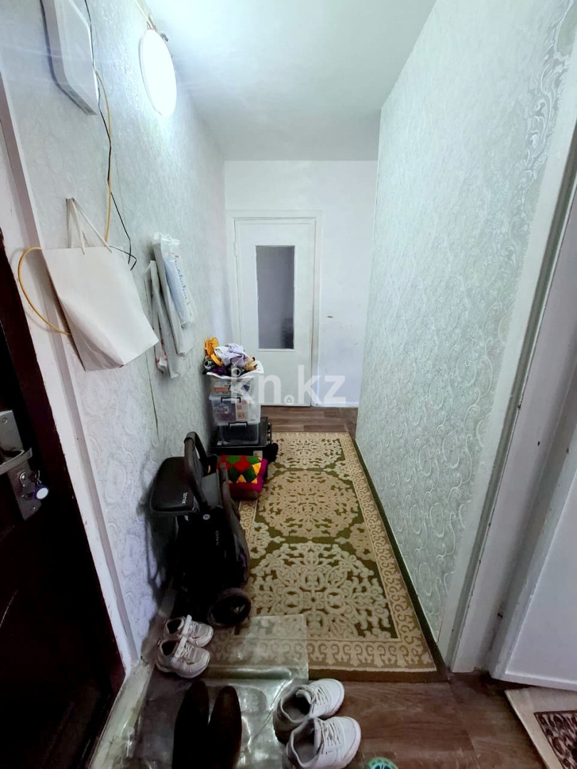 Продажа 2-комнатной квартиры, 44 м² - Продажа квартир в Алматы - страница 4 фото 3 из 13