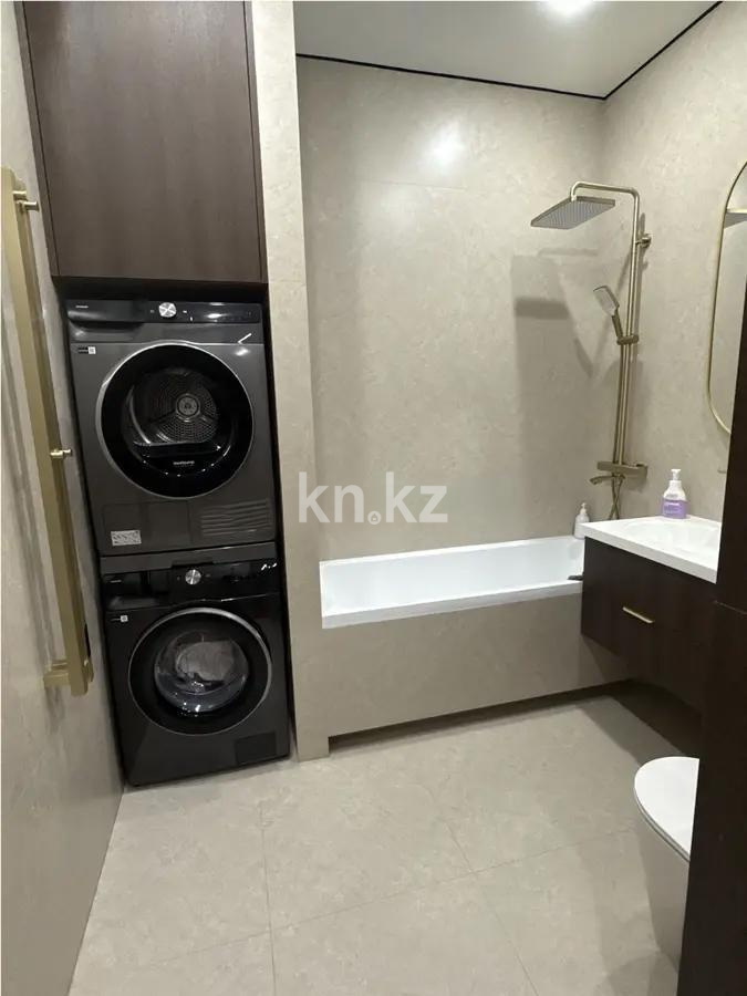 Продажа 3-комнатной квартиры, 65 м² - Продажа трехкомнатных квартир от собственников в Караганде - страница 4 фото 5 из 5