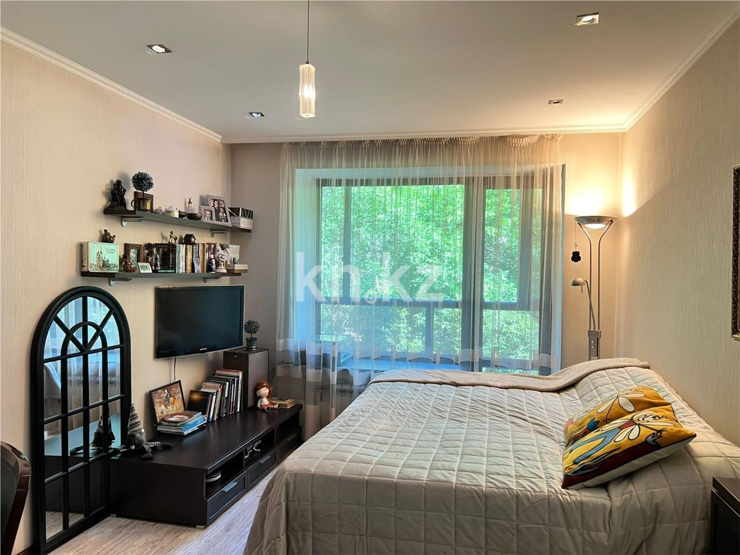 Продажа 2-комнатной квартиры, 43 м² в Караганде - фото 3