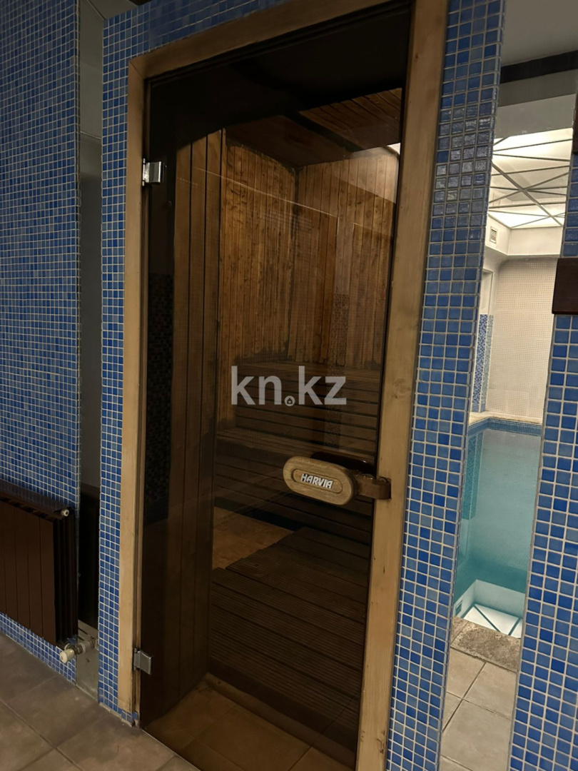 Аренда 4-комнатного дома, 400 м² - Аренда  четырехкомнатных домов в Алматы с фото фото 5 из 10