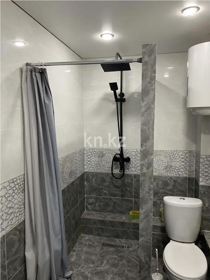 Продажа 1-комнатной квартиры, 27 м² в Караганде - фото 3