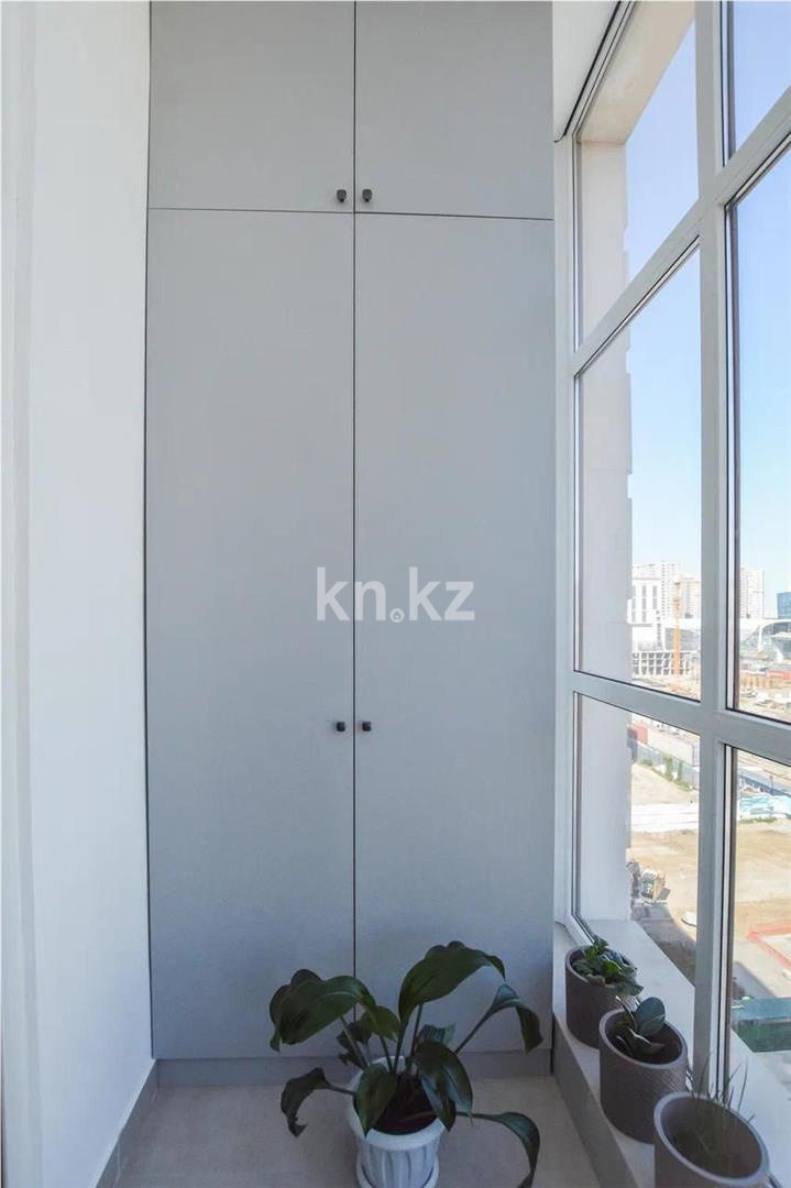 Продажа 4-комнатной квартиры, 113 м² - Продажа квартир в Астане - страница 2 фото 12 из 39