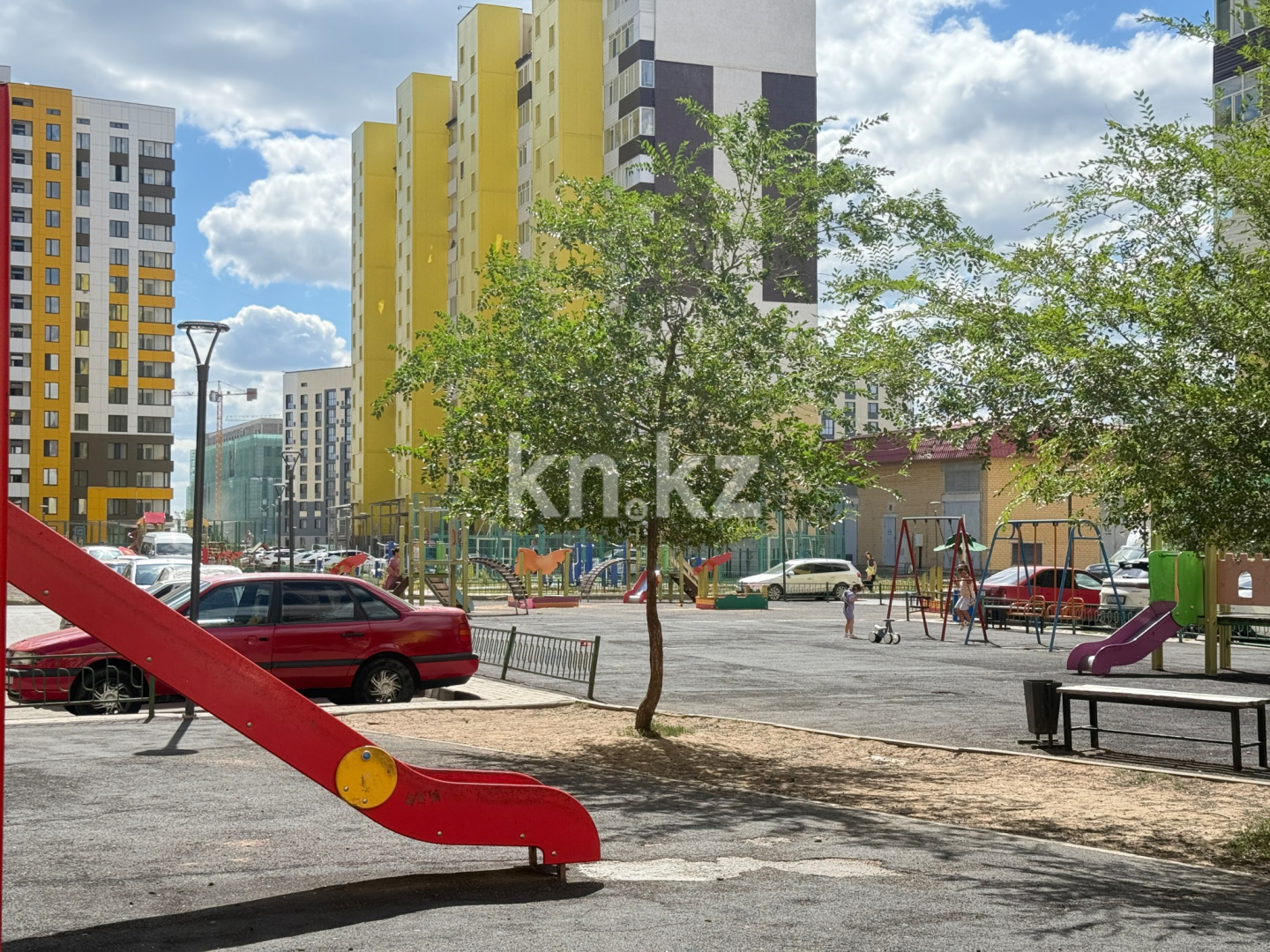 Продажа 2-комнатной квартиры, 53.2 м² в Астане - фото 28