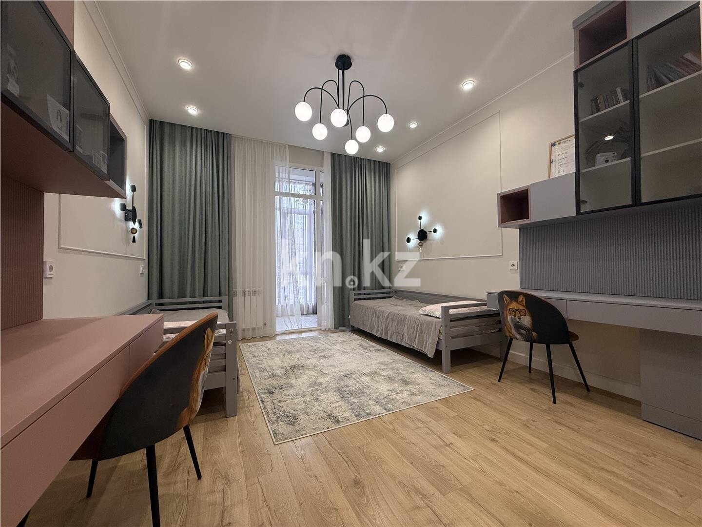 Продажа 3-комнатной квартиры, 98 м² в Караганде - фото 12