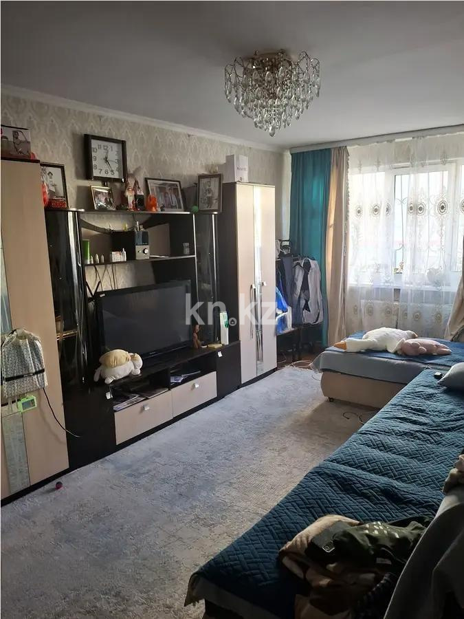 Продажа 1-комнатной квартиры, 45 м² в Алматы