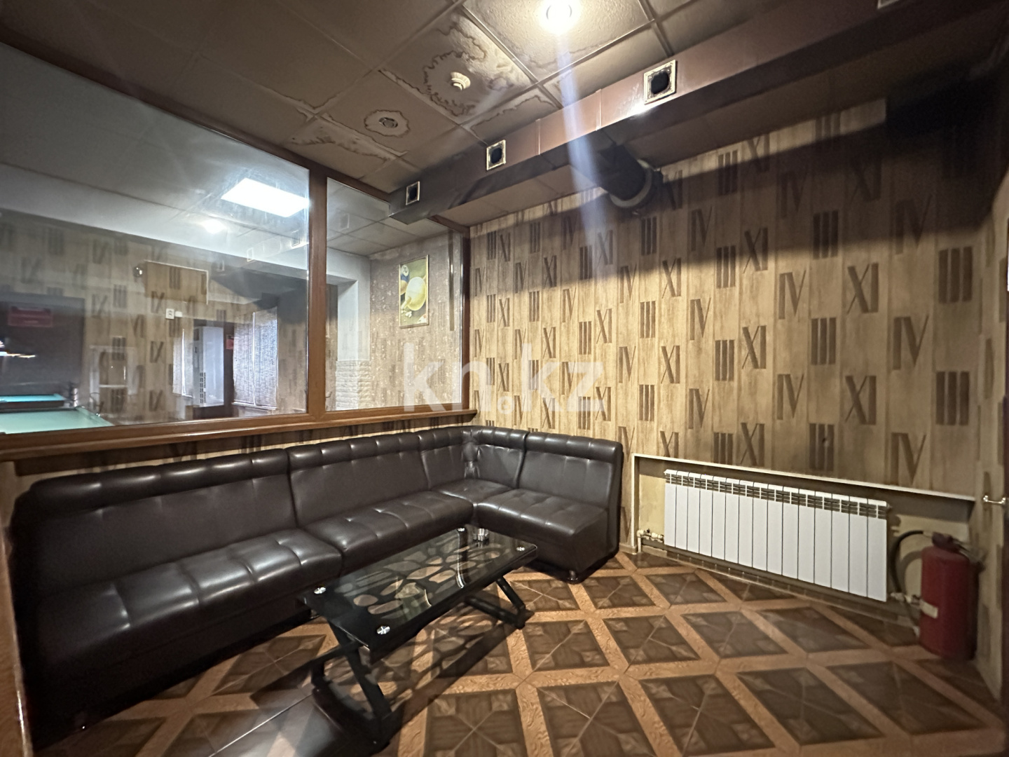 Продажа , 857 м², ул. Бытовая, дом  18/2 - Продажа зданий в Караганде фото 26 из 40