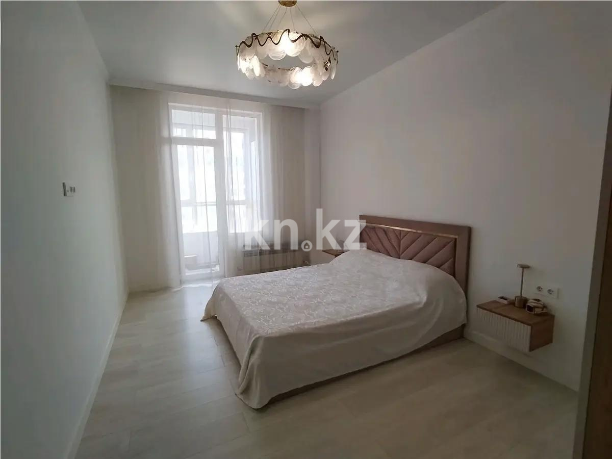 Продажа 3-комнатной квартиры, 87.5 м² в Астане - фото 2